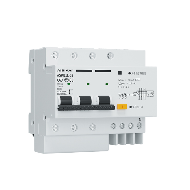 微型断路器的保护曲线怎么选？（二）